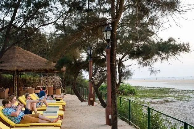 Beleza By The Beach - Plaj