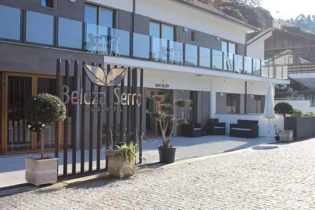 Beleza Serra Guide Hotel