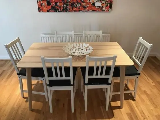 Belfast City Central Apartment - Oda Düzeni