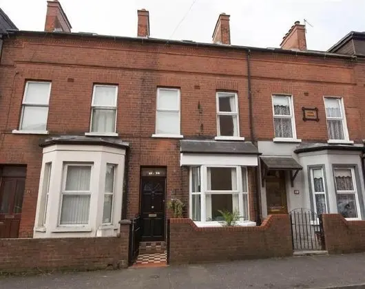 Belfast Guesthouse