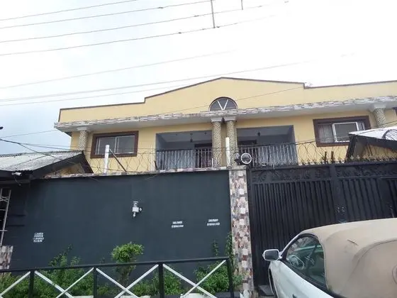 Belfem International Suites