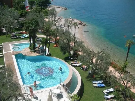 Belfiore Park Hotel