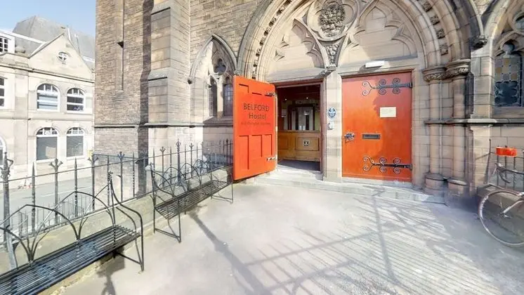 Belford Hostel