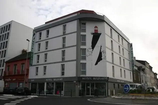 Hotel Belfort