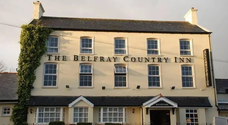 The Belfray Country Inn