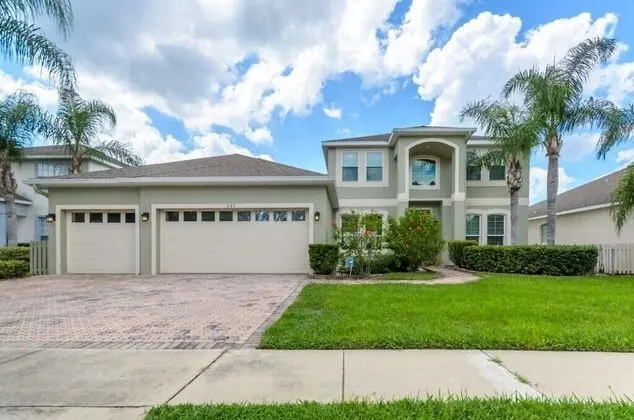 Belfry Drive Villa Highlands Reserve 2
