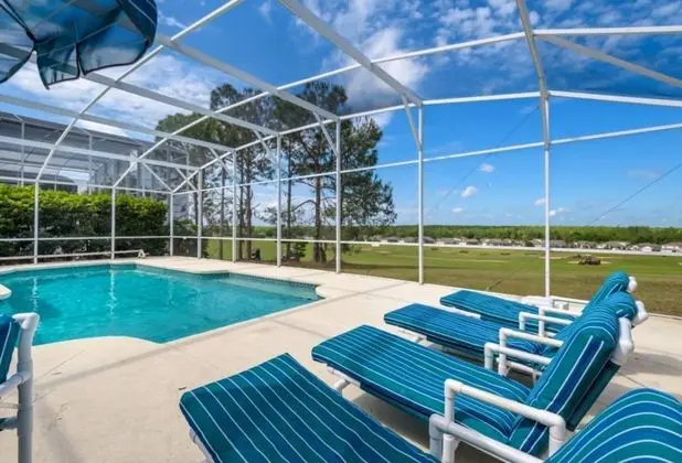 Belfry Drive Villa Highlands Reserve 4