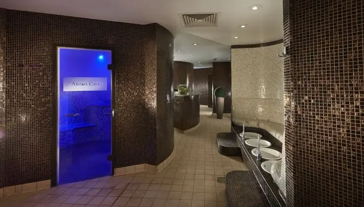 The Belfry - Spa
