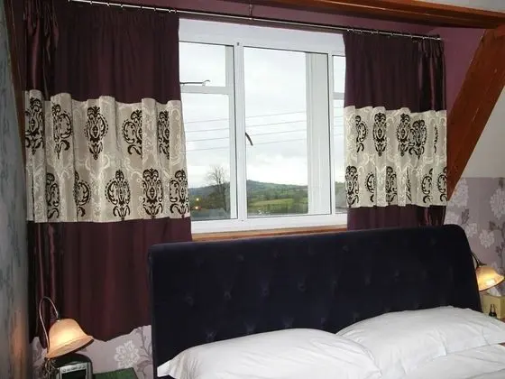 The Belfry at Yarcombe