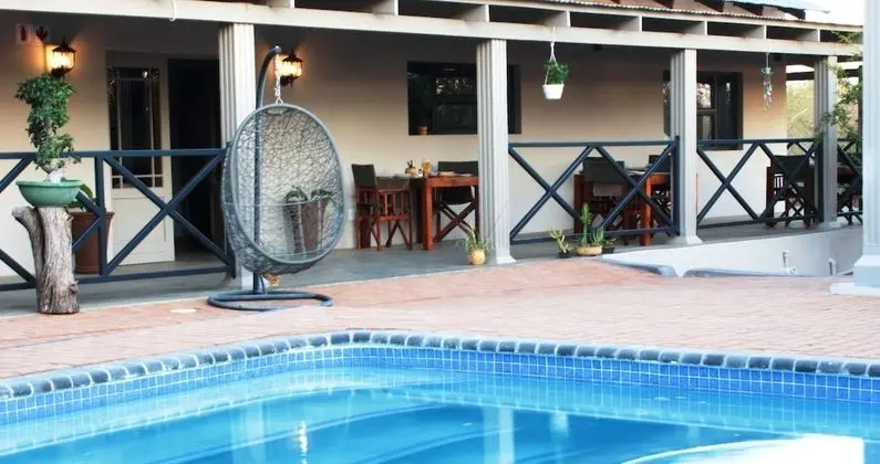 The Belgium Inn
