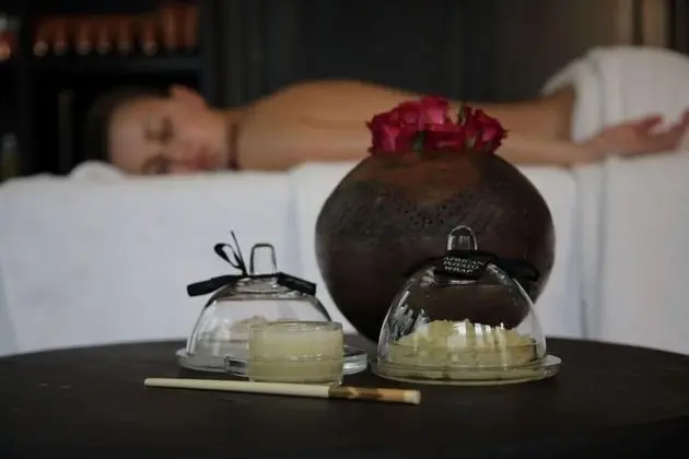 The Belgium Inn - Spa