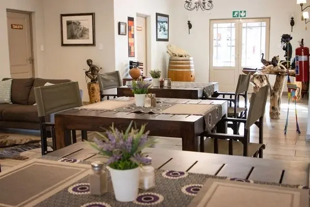 The Belgium Inn - Yerinde Yemek