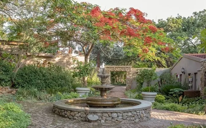 Belgrace - Dış Mekanlar
