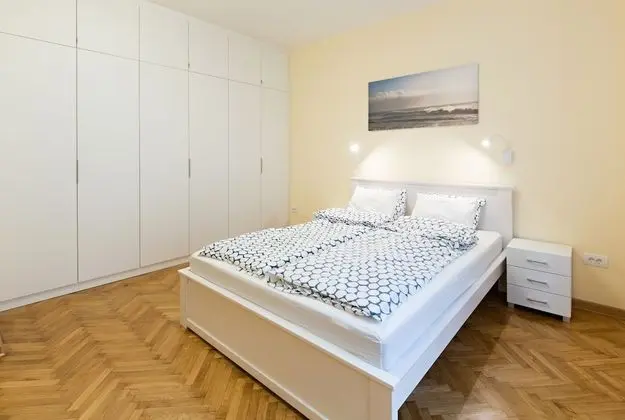 Belgrade Center Apartment IV - Öne Çıkan Resim