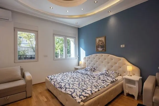 Belgrade Center Apartment Lux III - Genel