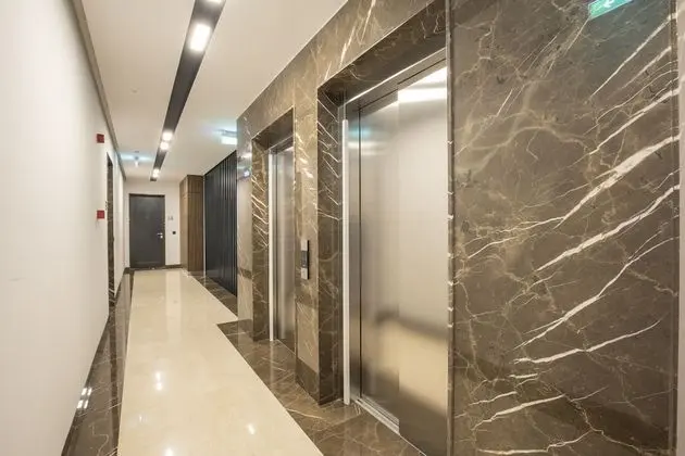 Belgrade Center Apartment Lux Residence - Öne Çıkan Resim