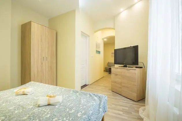 Belgrade Center Apartment Skadarlija II - Oda