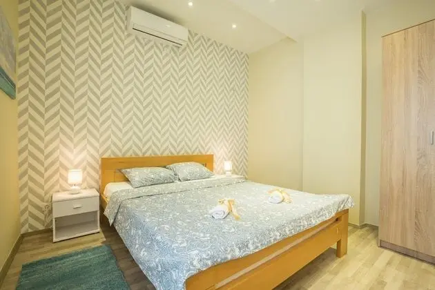 Belgrade Center Apartment Skadarlija II - Öne Çıkan Resim