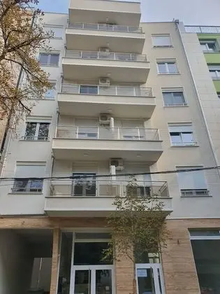 Belgrade Center Apartment Skadarlija III - Dış Mekan