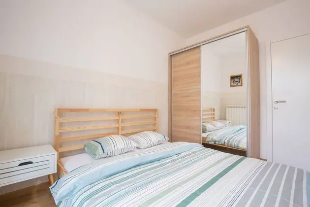 Belgrade Center Apartment Skadarlija III - Öne Çıkan Resim