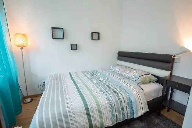 Belgrade Center Apartment Skadarlija IV