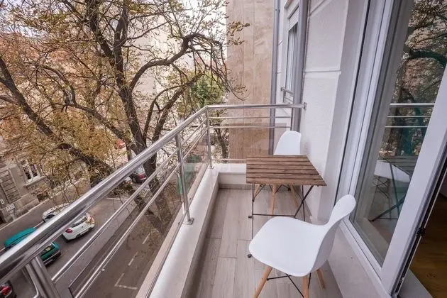 Belgrade Center Apartment Skadarlija IV