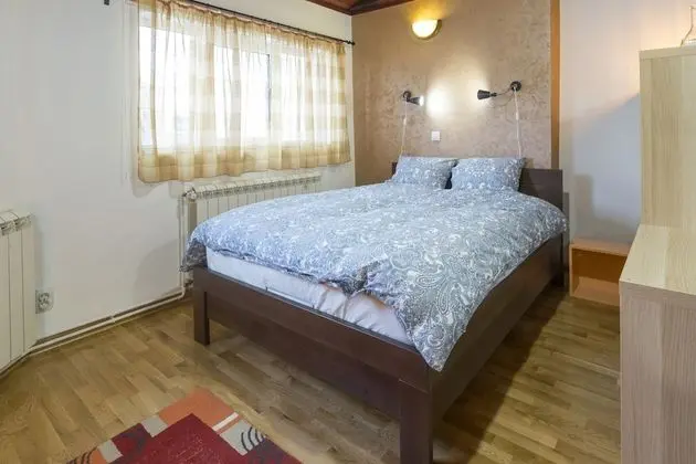 Belgrade Center Apartment V - Oda