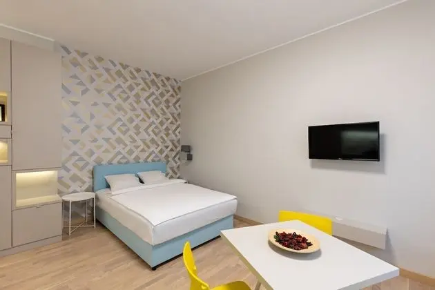 Belgrade Center Apartment VI - Öne Çıkan Resim