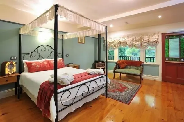 Belgrave Bed and Breakfast - Oda