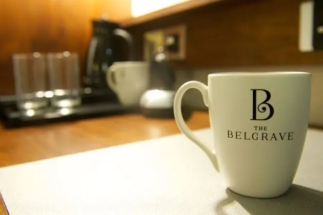 The Belgrave - Oda