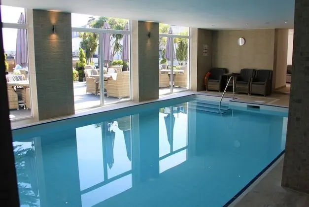 Belgrave Sands Hotel & Spa - Havuz