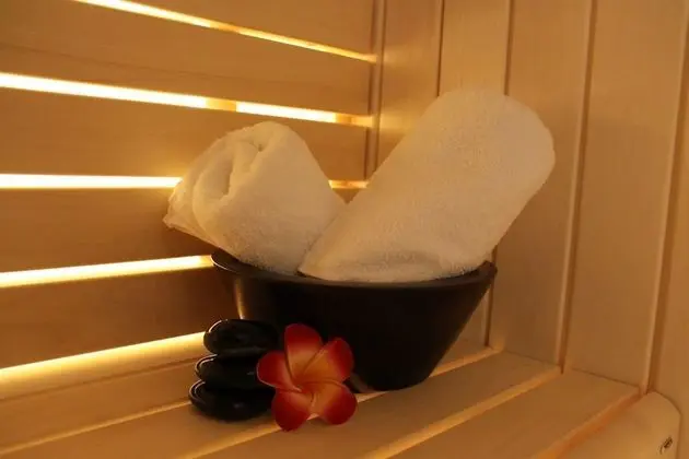 Belgrave Sands Hotel & Spa - Spa