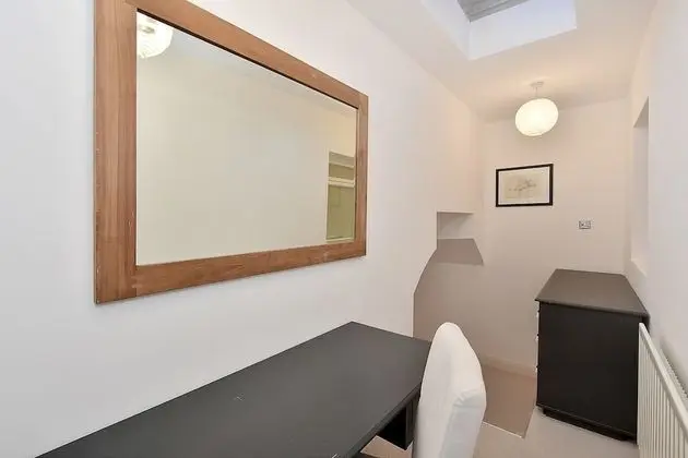 Belgravia Apartments - Cathcart Road - Kolaylıklar
