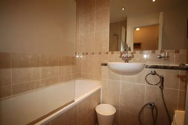 Belgravia Apartments - Gloucester Road - Banyo Tipleri