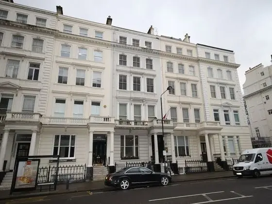 Belgravia Apartments - Gloucester Road - Dış Mekan