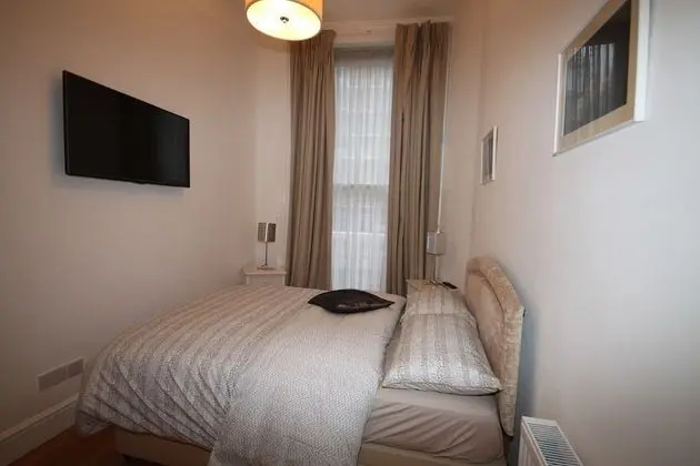 Belgravia Apartments - Gloucester Road - Oda