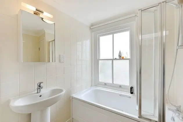 Belgravia Apartments - Old Brompton Road - Banyo Tipleri