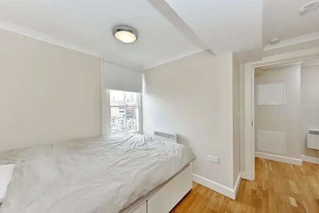 Belgravia Apartments - Old Brompton Road - Oda