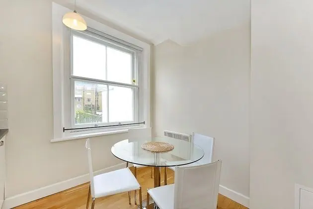 Belgravia Apartments - Old Brompton Road - Oda Düzeni