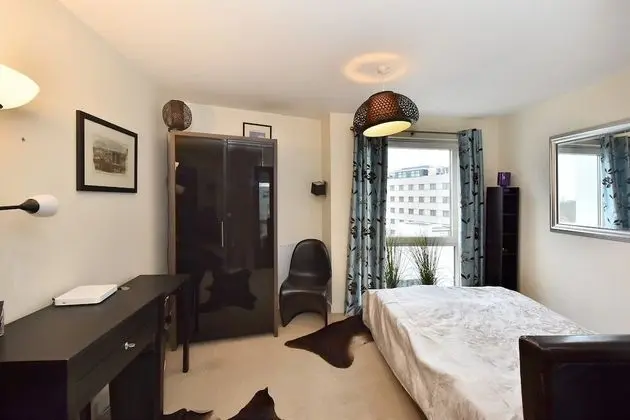 Belgravia Apartments- Wilton Road - Oda