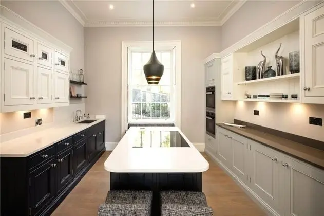Belgravia Mews House With Pool - Oda
