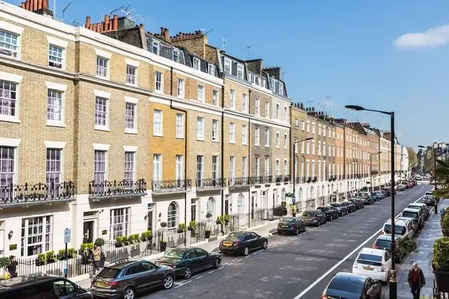 Belgravia Rooms