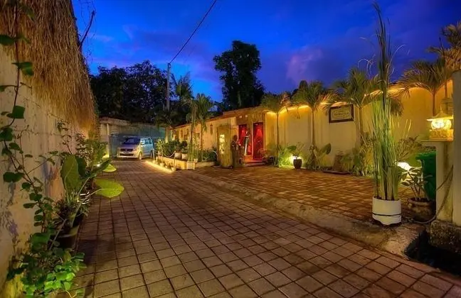 Villa Belharra