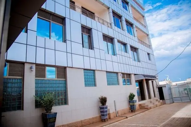 Believe Residence - 1