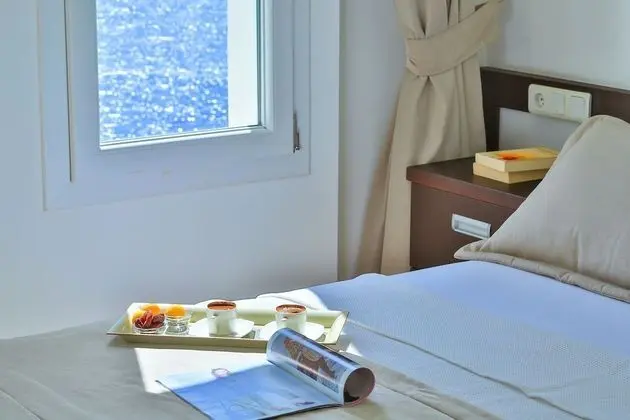 Belinda Hotel - Oda