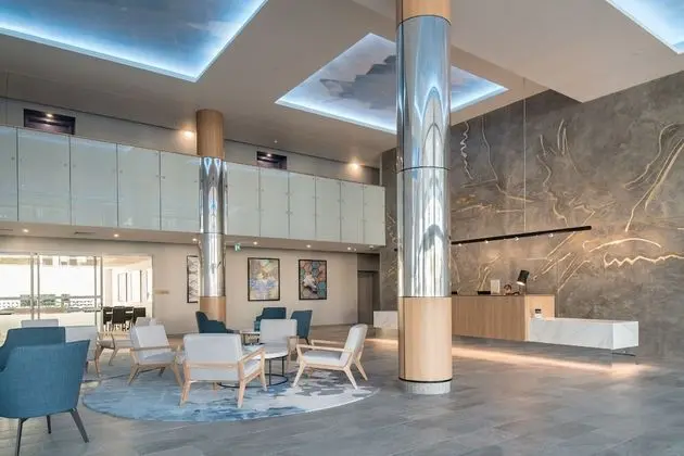 Belise Apartments - Öne Çıkan Resim