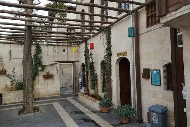 Beliz Hanım Konakları