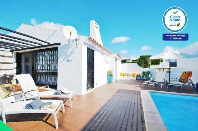 Villa Belize - Öne Çıkan Resim