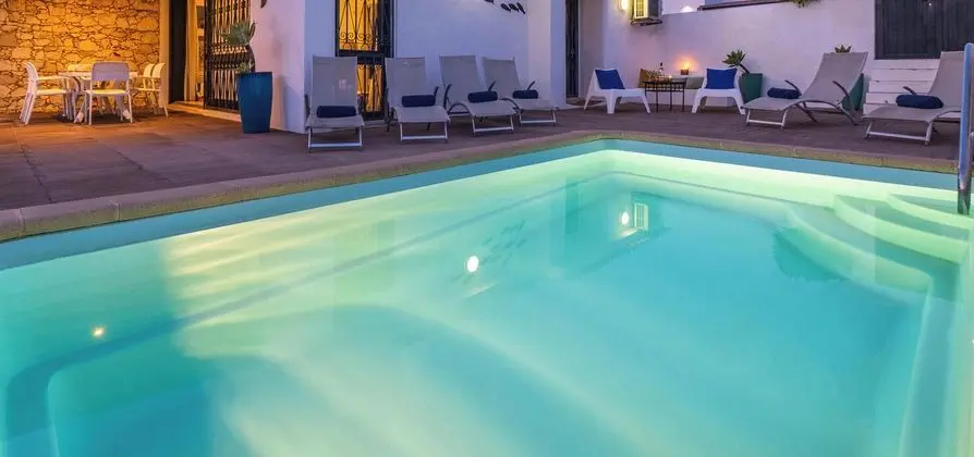 Villa Belize - Öne Çıkan Resim