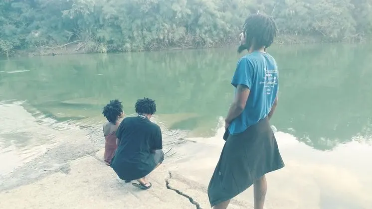 Belize Ecolution Adventures - Havuz